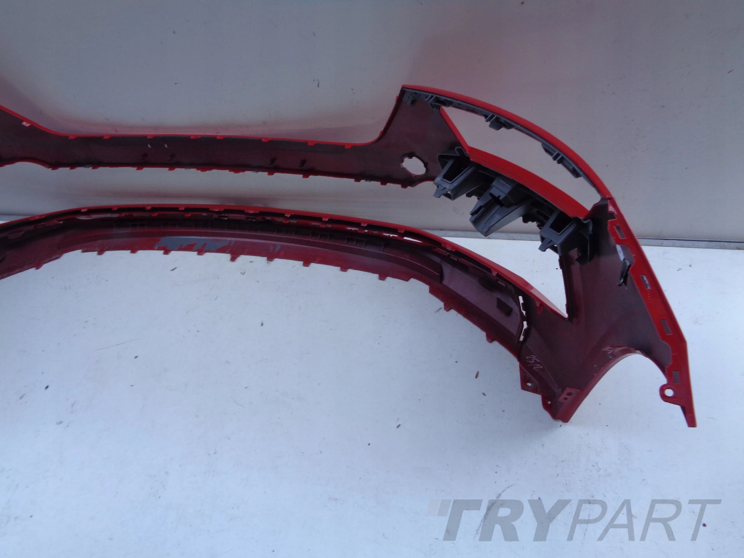 FRONT BUMPER SKODA KAMIQ 658 18- NO. 28753