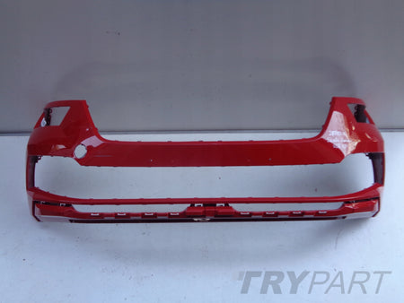 FRONT BUMPER SKODA KAMIQ 658 18- NO. 28753