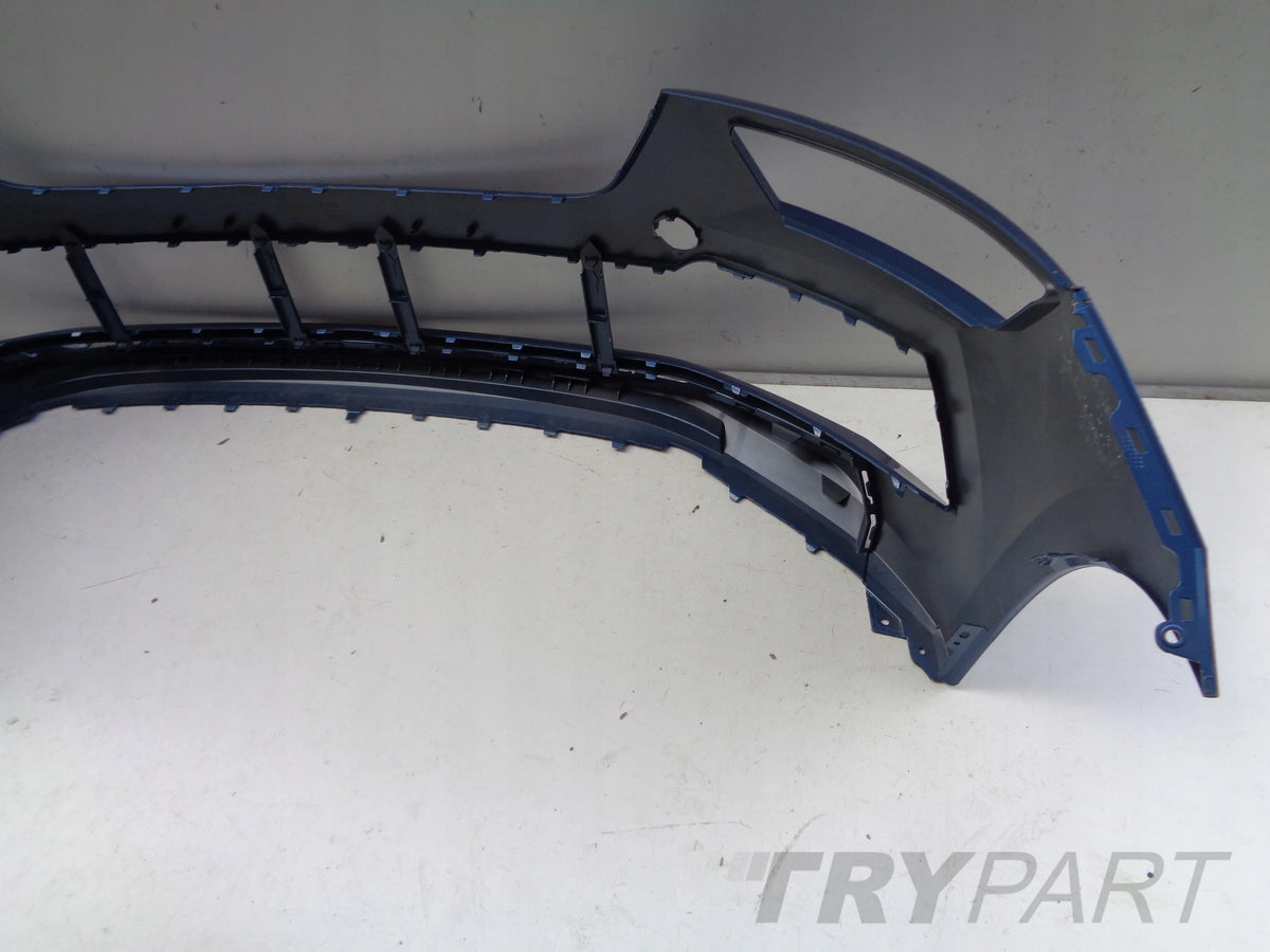FRONT BUMPER SKODA KAMIQ 658 18- NO. 28895