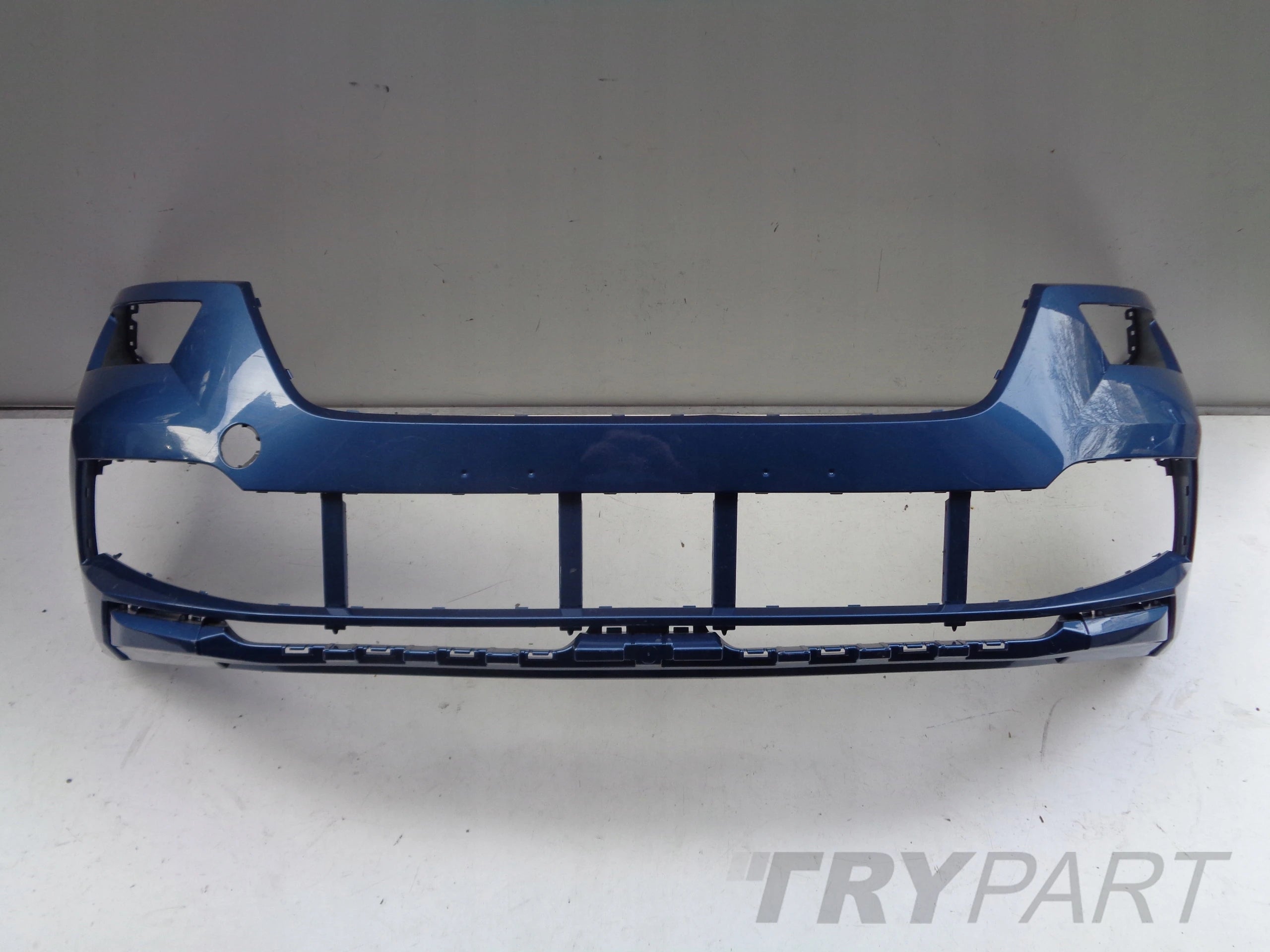 FRONT BUMPER SKODA KAMIQ 658 18- NO. 28895