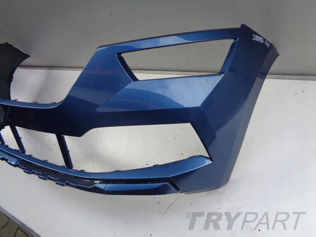 FRONT BUMPER SKODA KAMIQ 658 18- NO. 28896