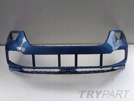 FRONT BUMPER SKODA KAMIQ 658 18- NO. 28896