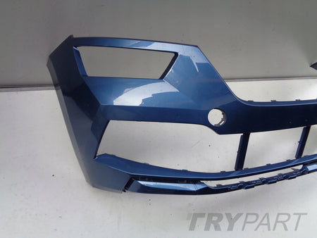 FRONT BUMPER SKODA KAMIQ 658 18- NO. 28896