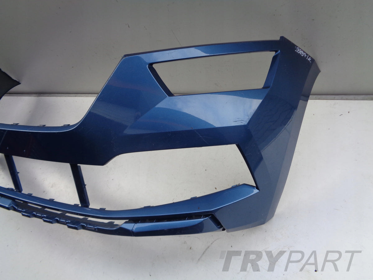 FRONT BUMPER SKODA KAMIQ 658 18- NO. 28897