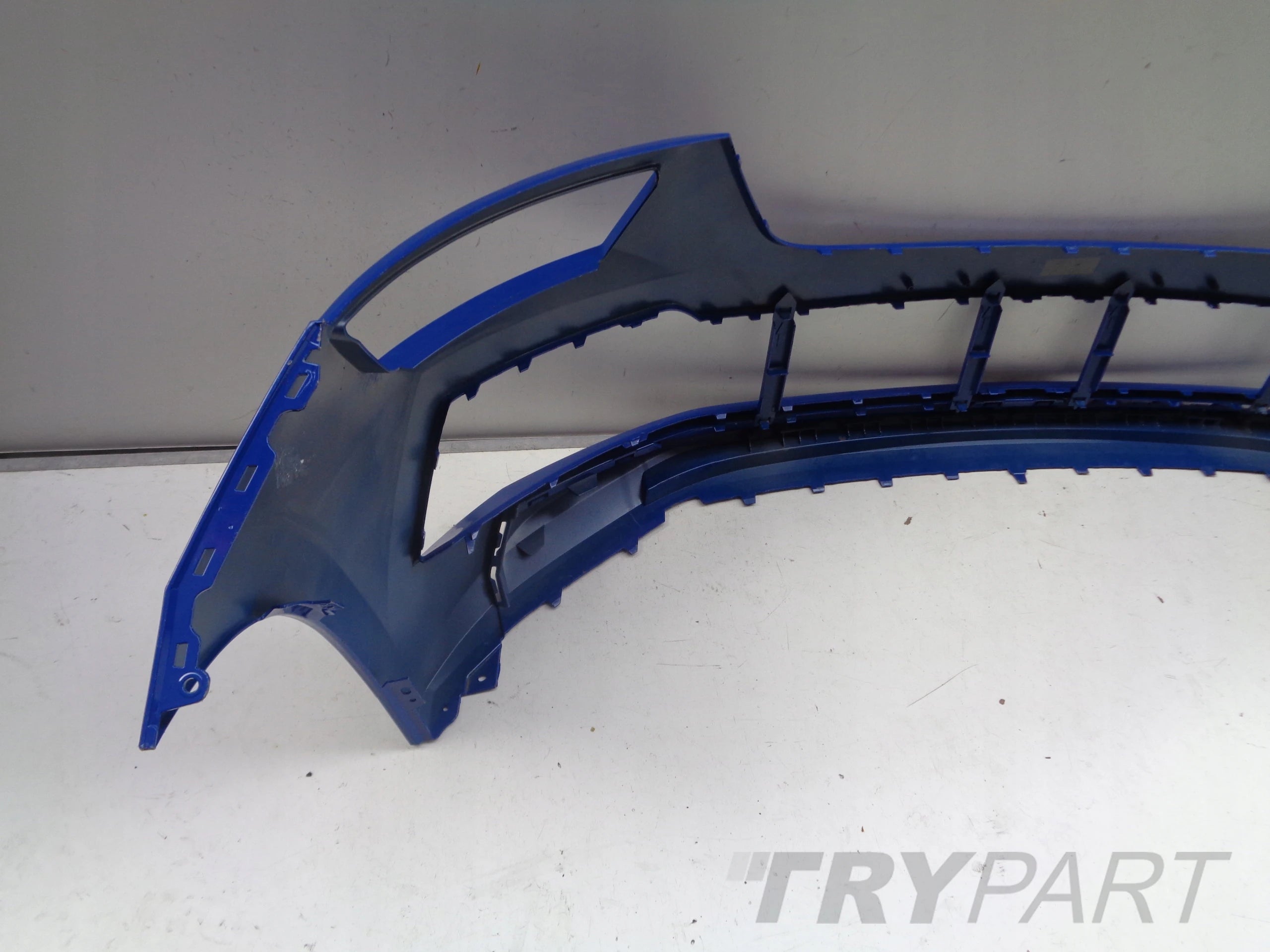 FRONT BUMPER SKODA KAMIQ 658 18- NO. 28898
