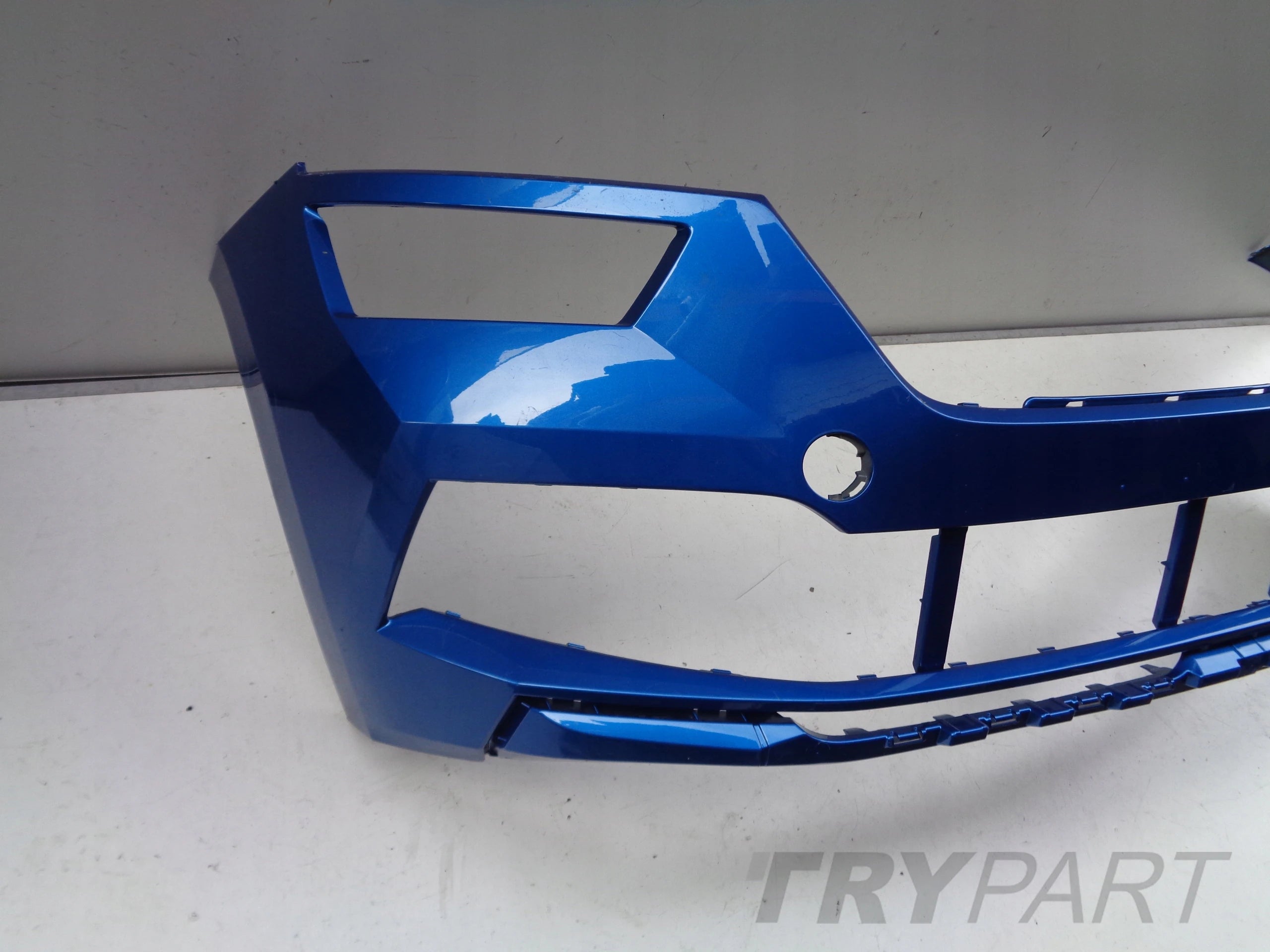 FRONT BUMPER SKODA KAMIQ 658 18- NO. 28900