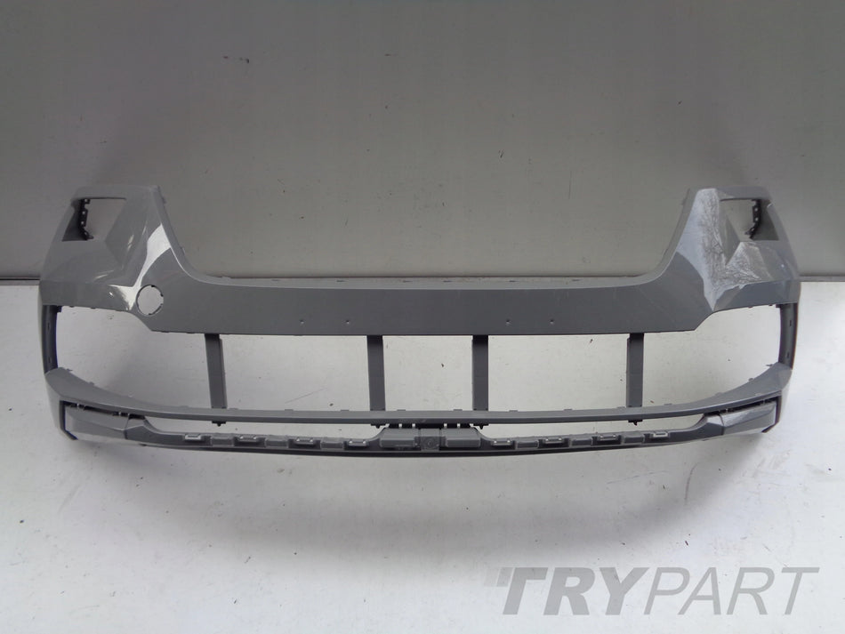 FRONT BUMPER SKODA KAMIQ 658 18- NO. 28902
