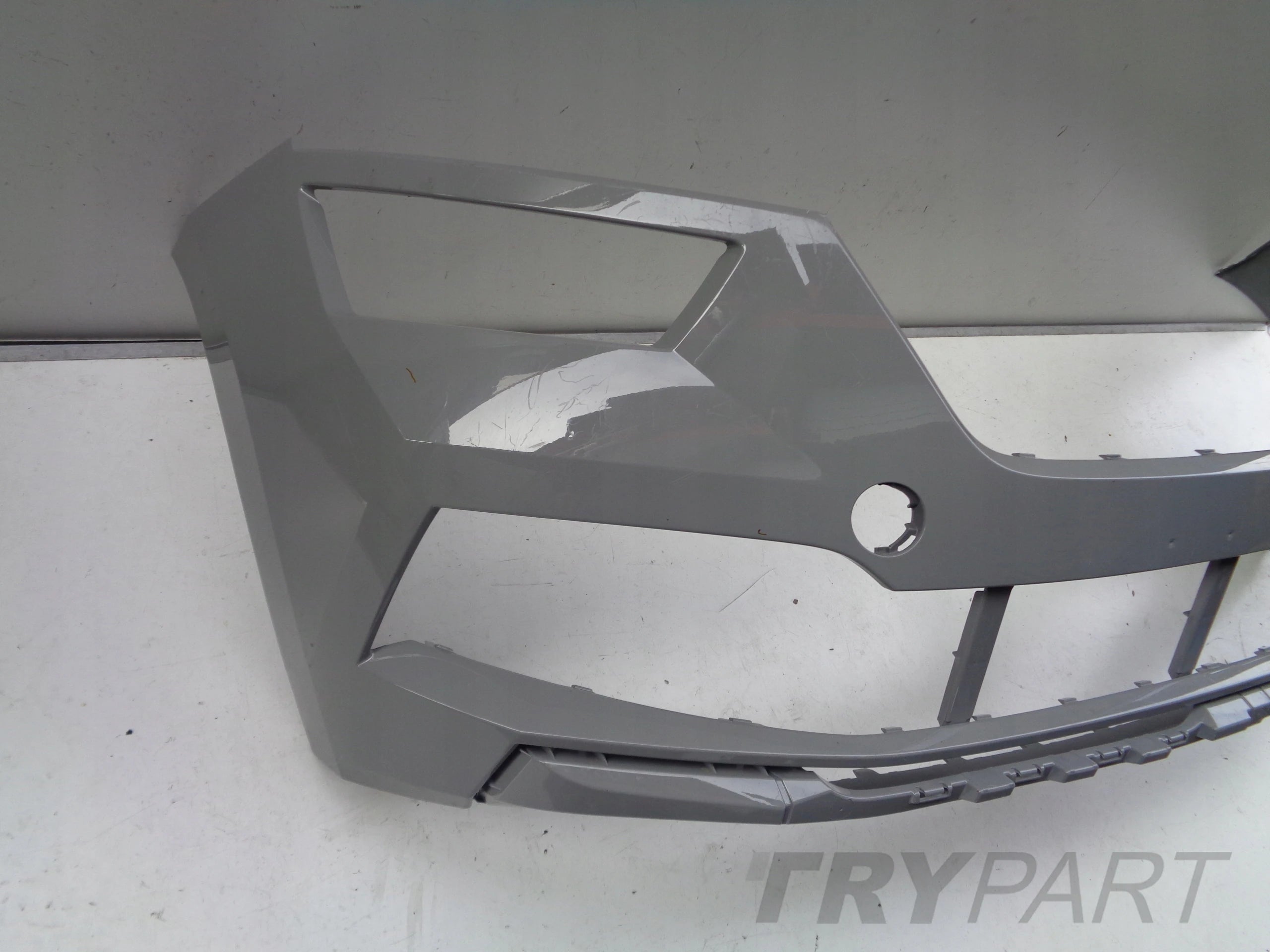 FRONT BUMPER SKODA KAMIQ 658 18- NO. 28902