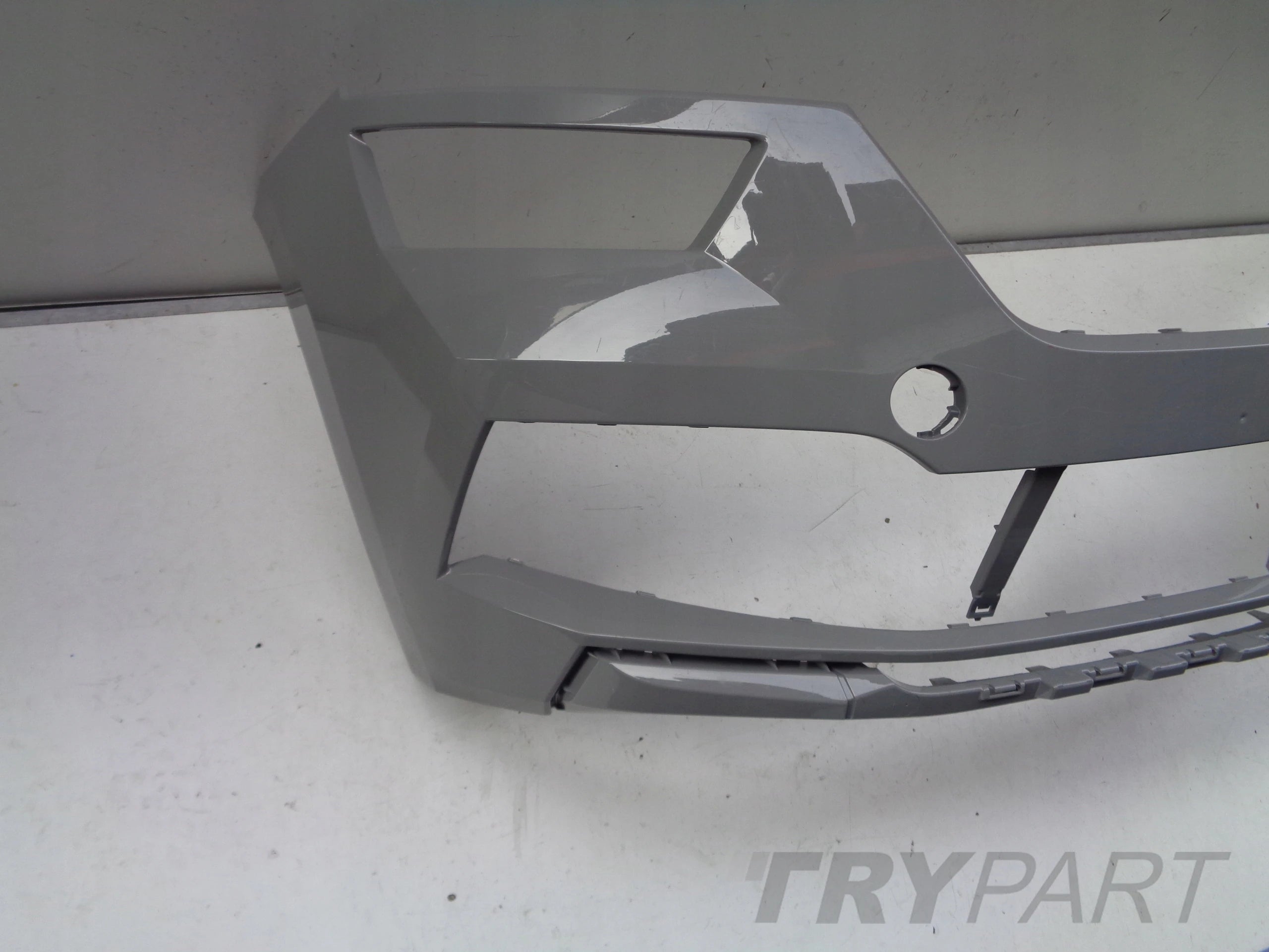 FRONT BUMPER SKODA KAMIQ 658 18- NO. 28903