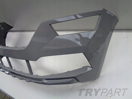 FRONT BUMPER SKODA KAMIQ 658 18- NO. 28903