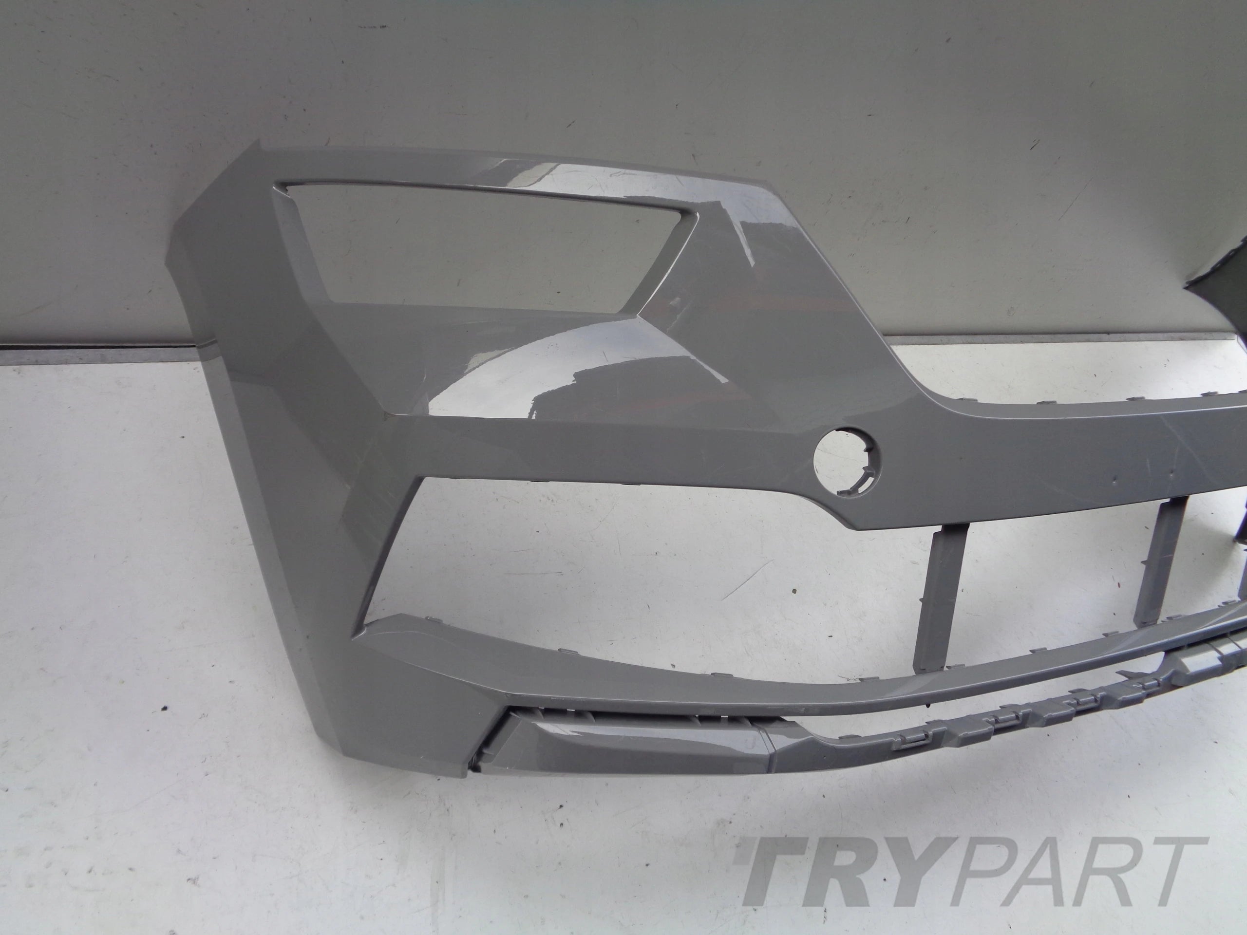 FRONT BUMPER SKODA KAMIQ 658 18- NO. 28904