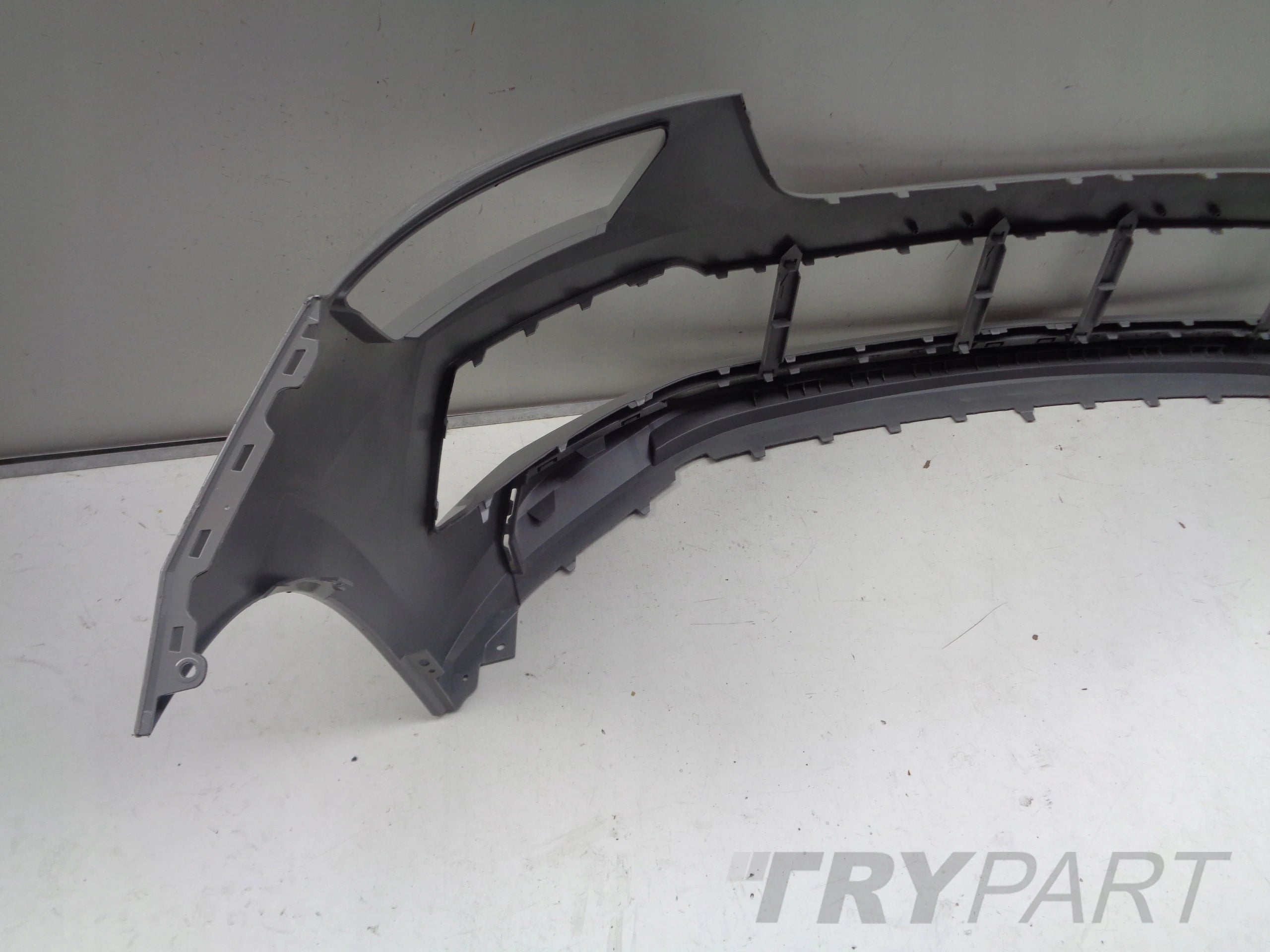 FRONT BUMPER SKODA KAMIQ 658 18- NO. 28904