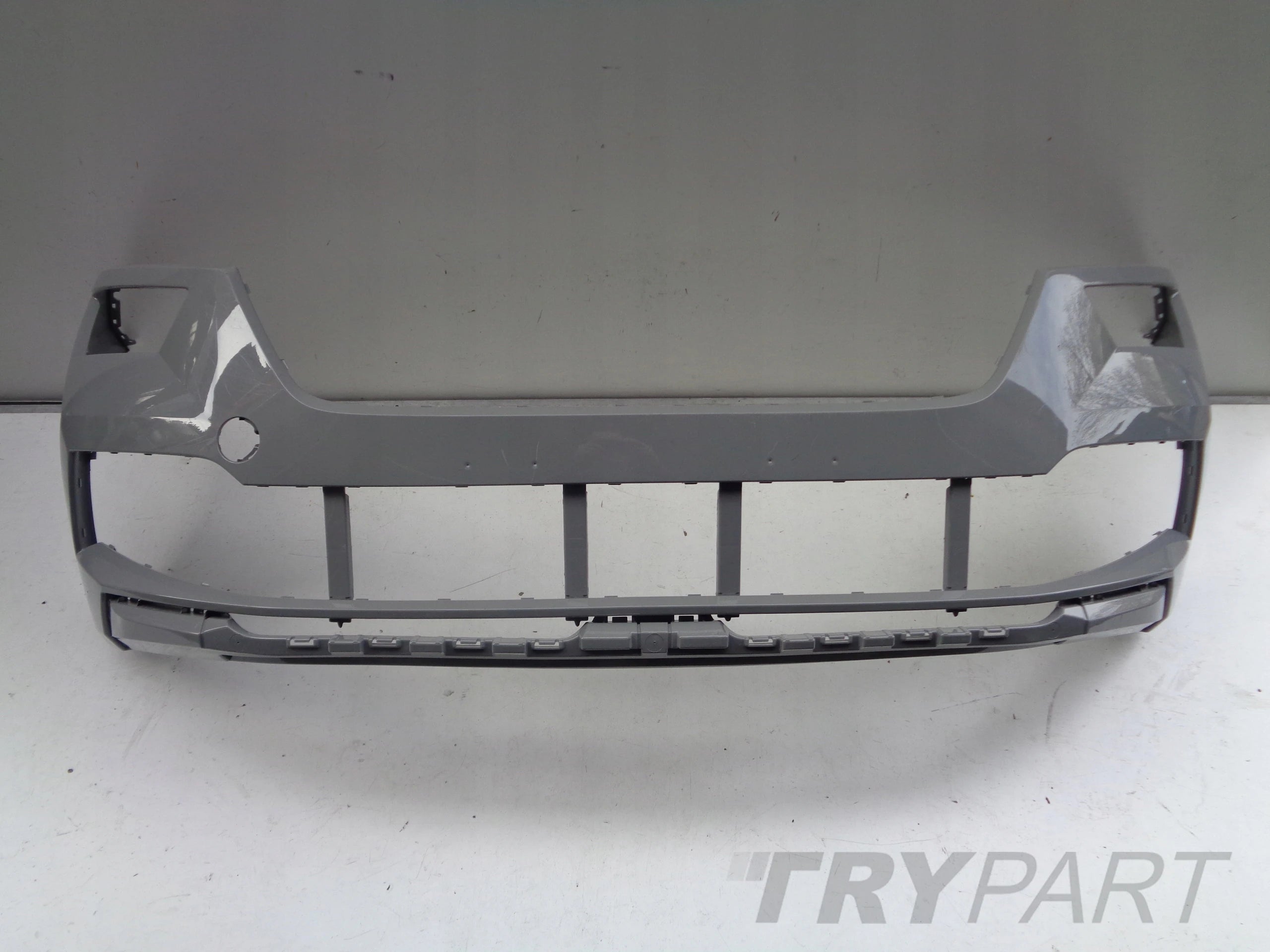 FRONT BUMPER SKODA KAMIQ 658 18- NO. 28904