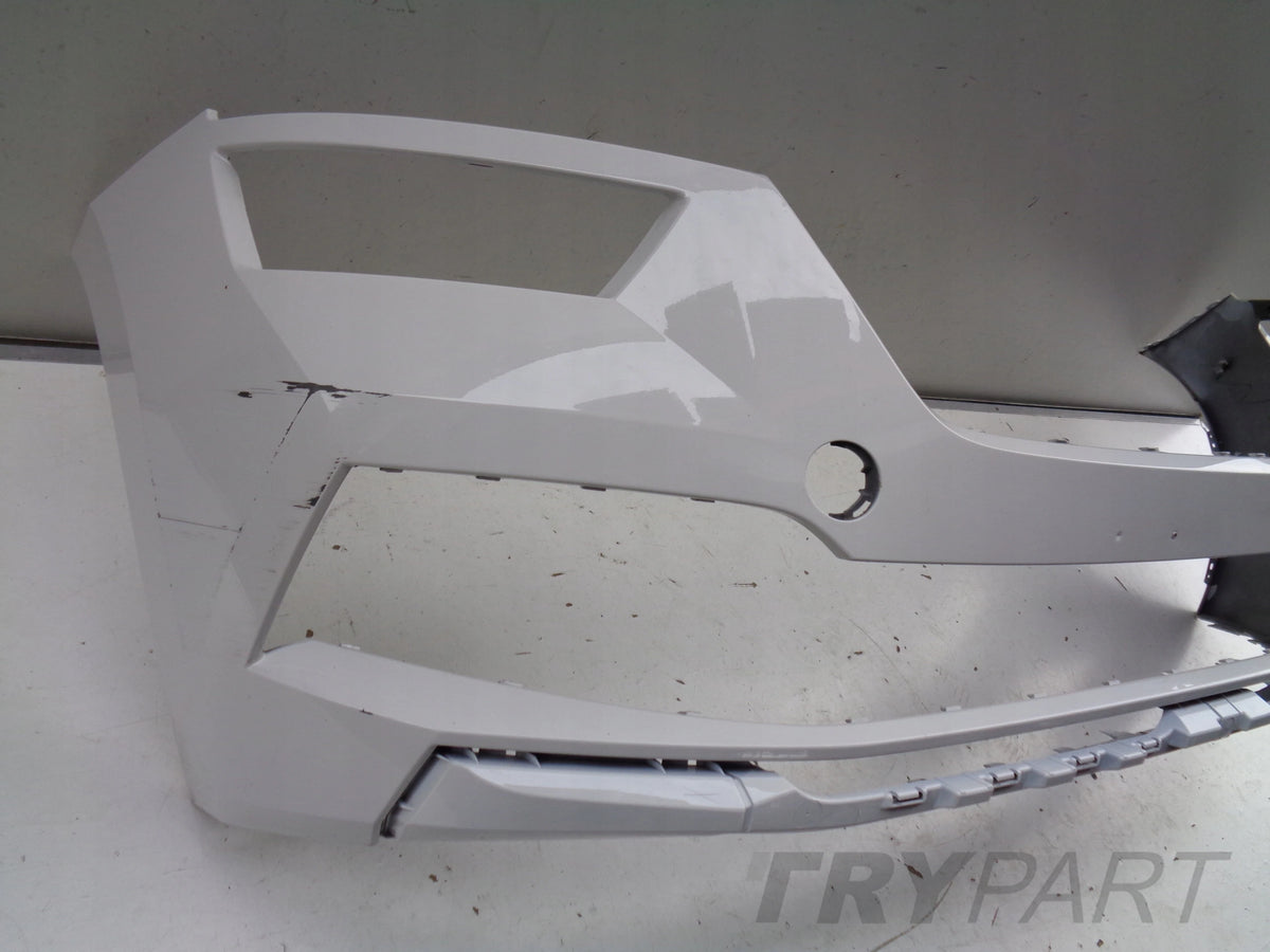 FRONT BUMPER SKODA KAMIQ 658 18- NO. 37514