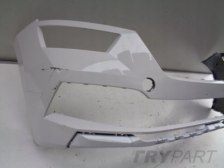 FRONT BUMPER SKODA KAMIQ 658 18- NO. 37514