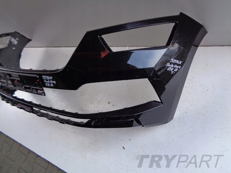 FRONT BUMPER SKODA KAMIQ 658 18- NO. 50596