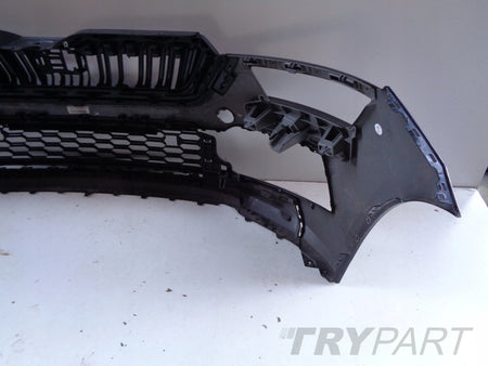 FRONT BUMPER SKODA KAMIQ 658 18- NO. 50885