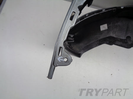 FRONT BUMPER SKODA KAROQ 57A 17- NO. 30952