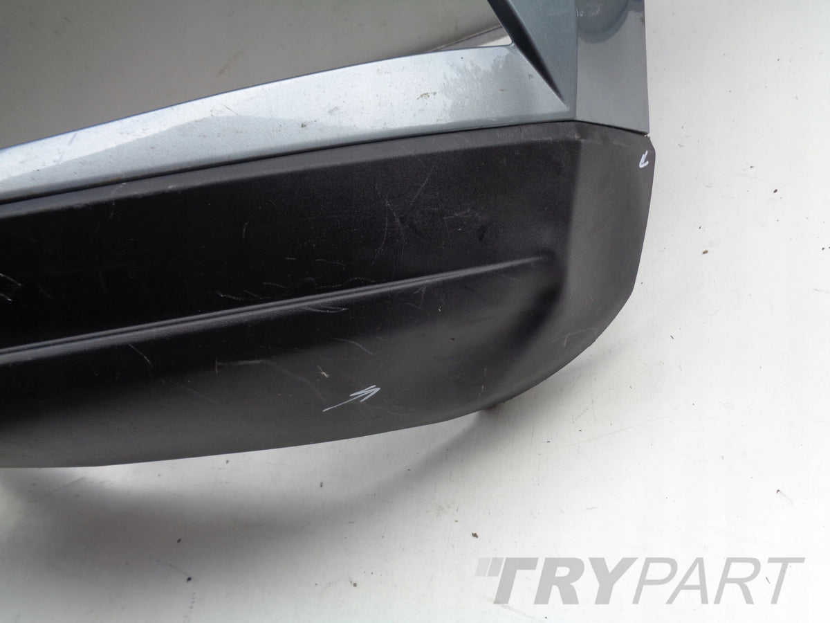 FRONT BUMPER SKODA KAROQ 57A 17- NO. 30952