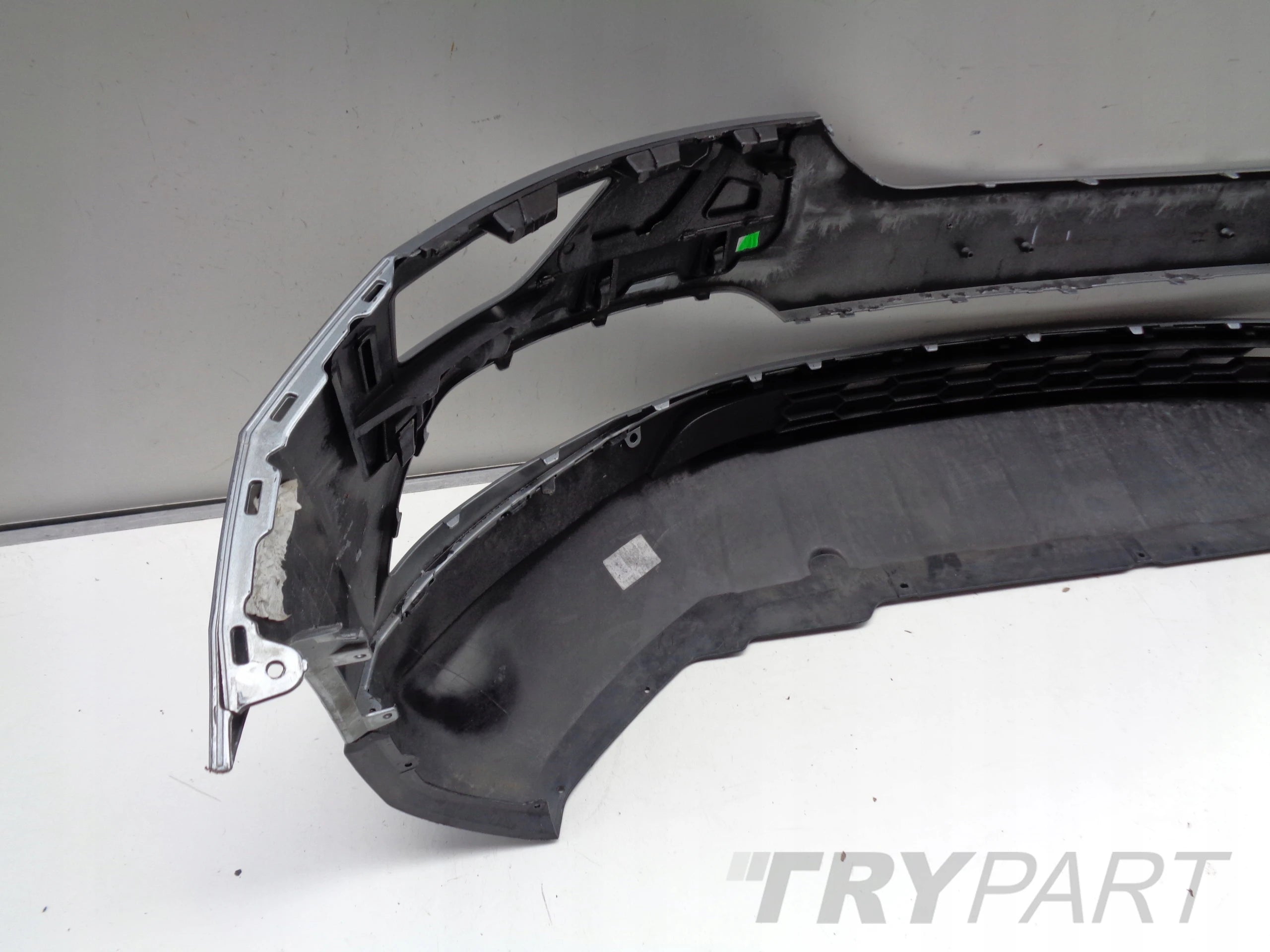 FRONT BUMPER SKODA KAROQ 57A 17- NO. 30952
