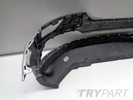 FRONT BUMPER SKODA KAROQ 57A 17- NO. 30952