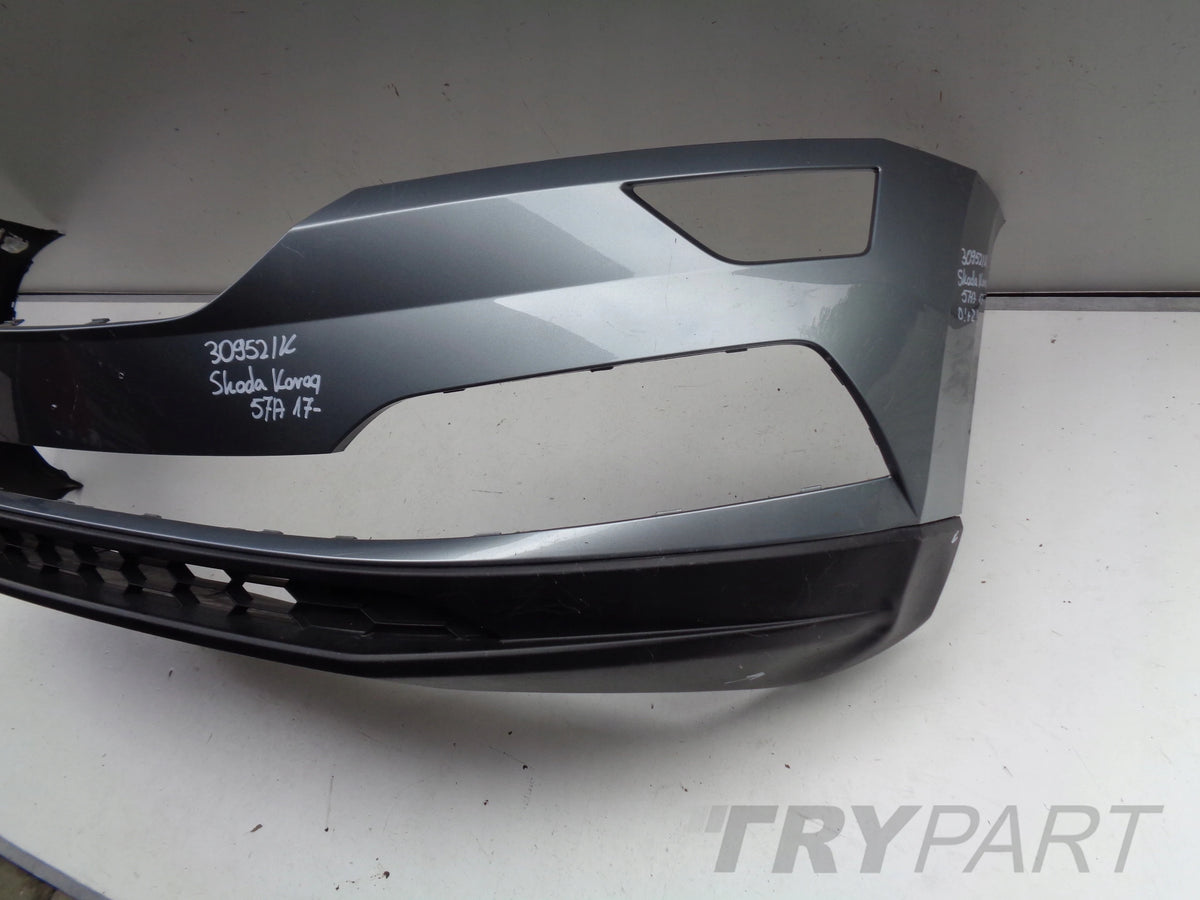 FRONT BUMPER SKODA KAROQ 57A 17- NO. 30952