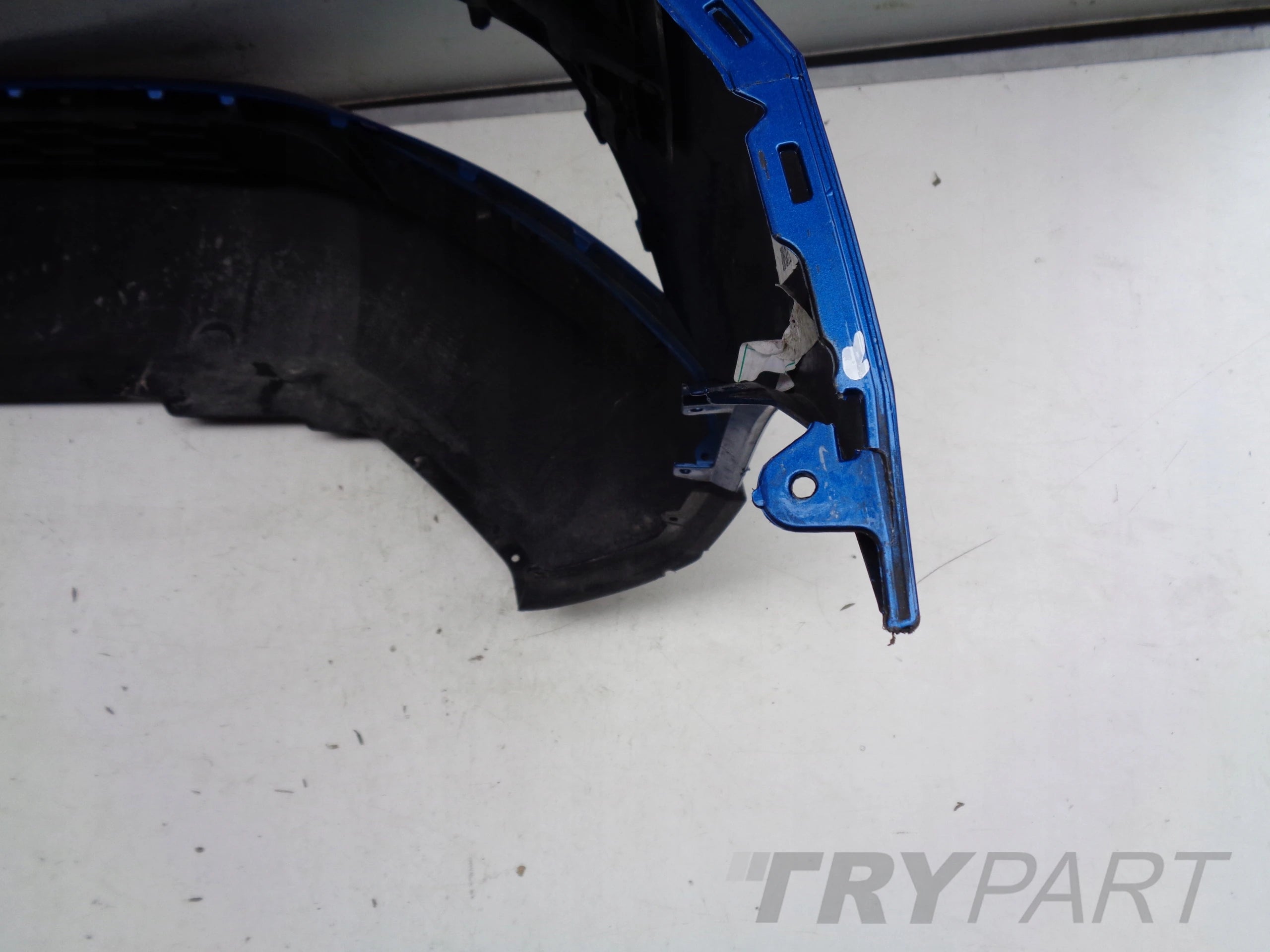 FRONT BUMPER SKODA KAROQ 57A 17- NO. 34157