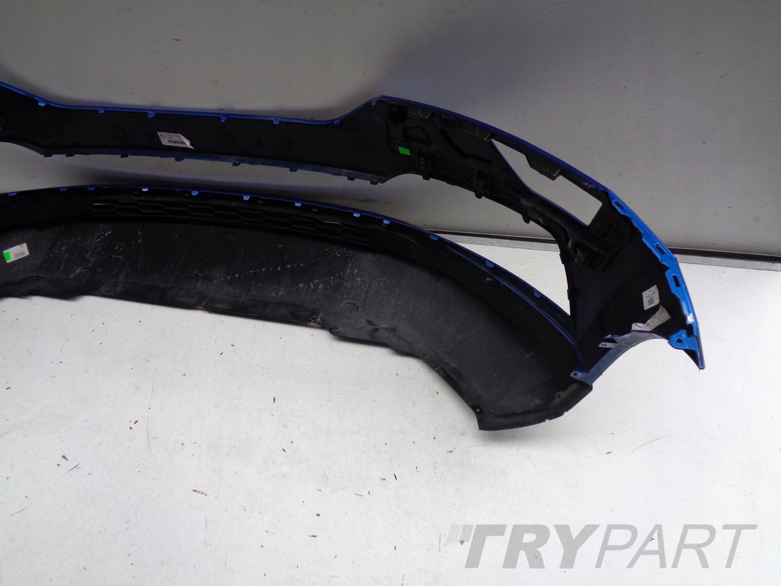 FRONT BUMPER SKODA KAROQ 57A 17- NO. 34157