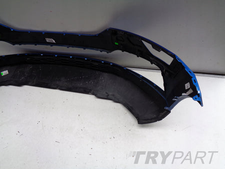 FRONT BUMPER SKODA KAROQ 57A 17- NO. 34157