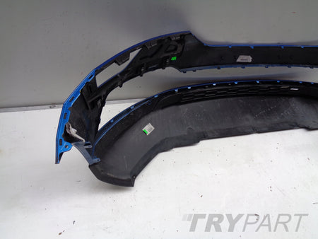 FRONT BUMPER SKODA KAROQ 57A 17- NO. 34157