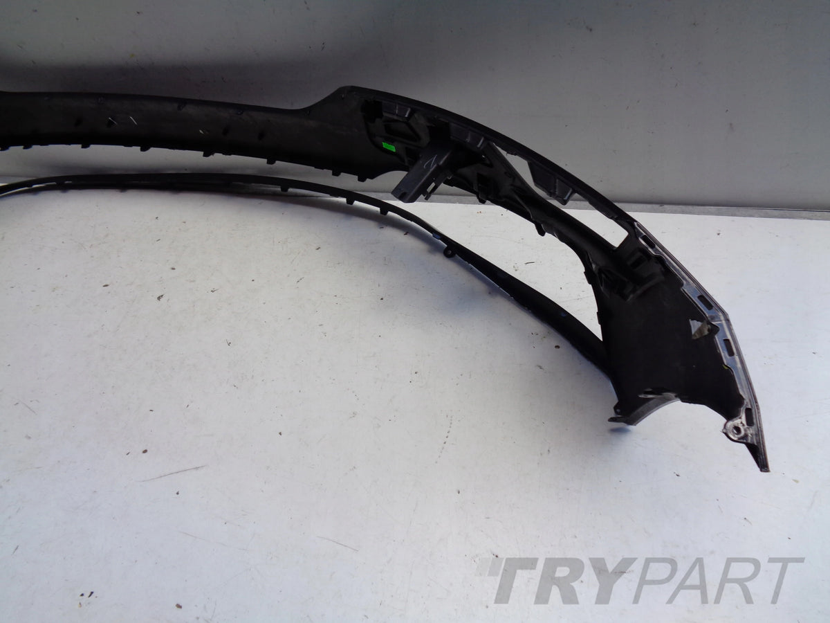 FRONT BUMPER SKODA KAROQ 57A 17- NO. 35168