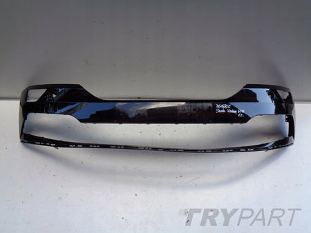FRONT BUMPER SKODA KAROQ 57A 17- NO. 35168