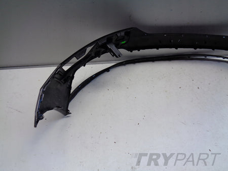 FRONT BUMPER SKODA KAROQ 57A 17- NO. 35168