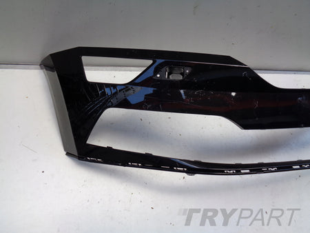 FRONT BUMPER SKODA KAROQ 57A 17- NO. 35168
