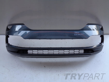 FRONT BUMPER SKODA KAROQ 57A 17- NO. 39890