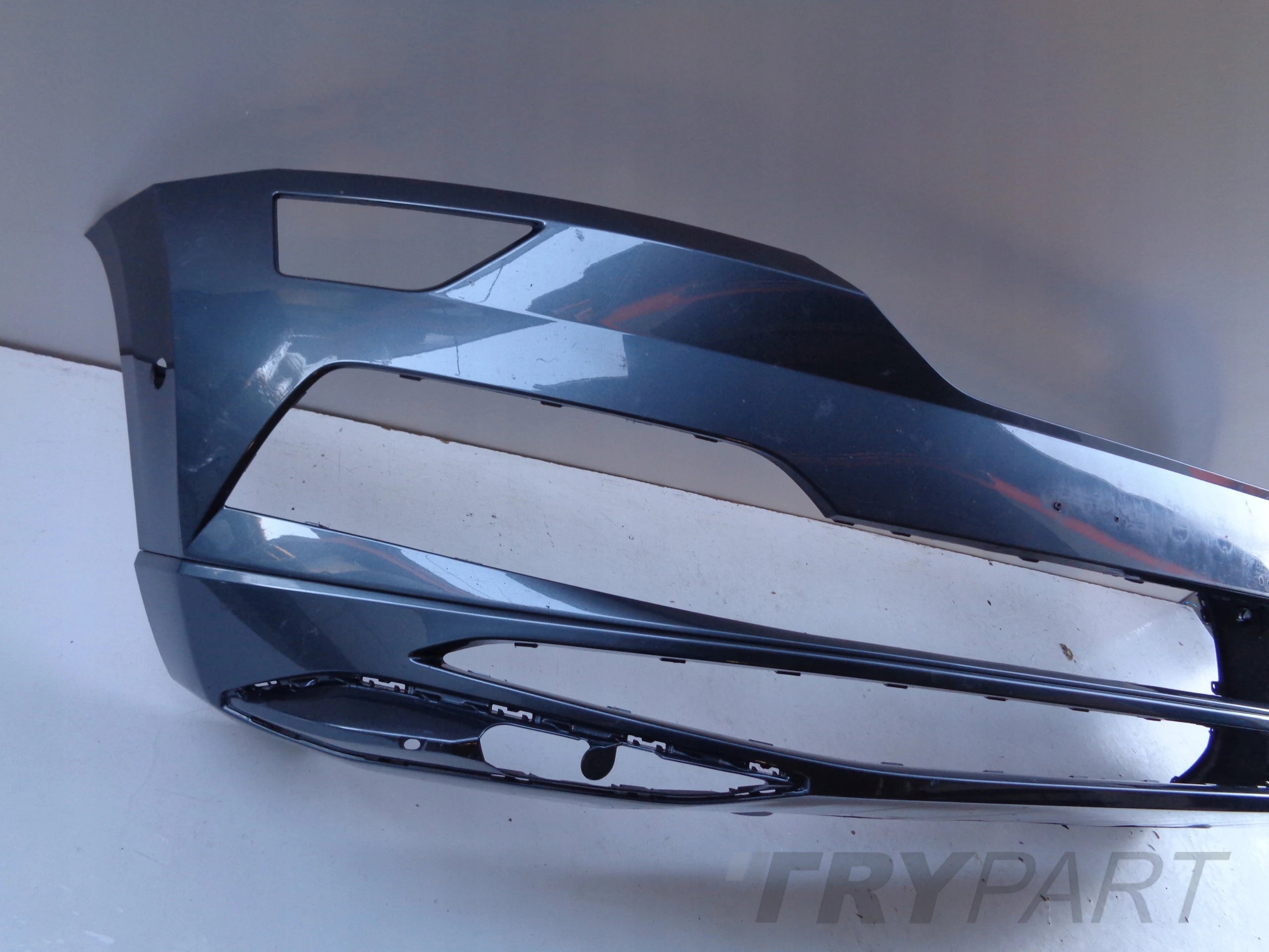 FRONT BUMPER SKODA KAROQ 57A 17- SPORT LINE NO. 49819
