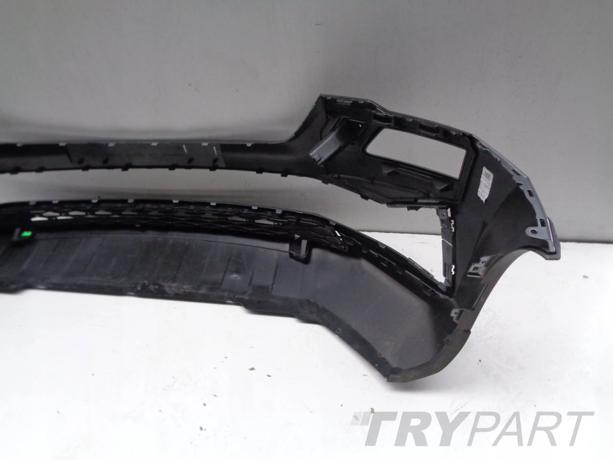 FRONT BUMPER SKODA KAROQ 57A 21- FACELIFT NO. 49760