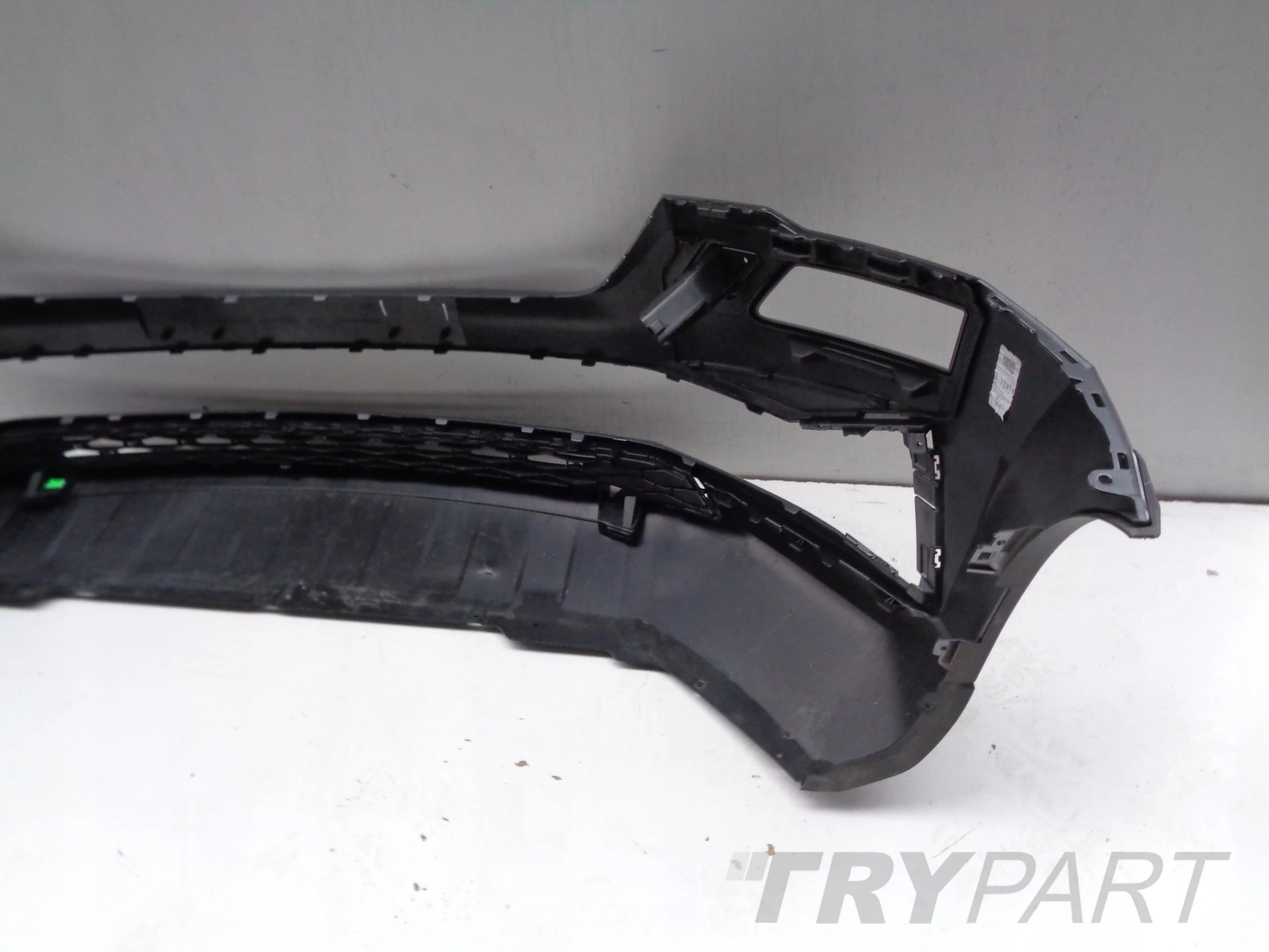 FRONT BUMPER SKODA KAROQ 57A 21- FACELIFT NO. 49760