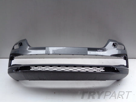 FRONT BUMPER SKODA KAROQ 57A 21- FACELIFT NO. 49760