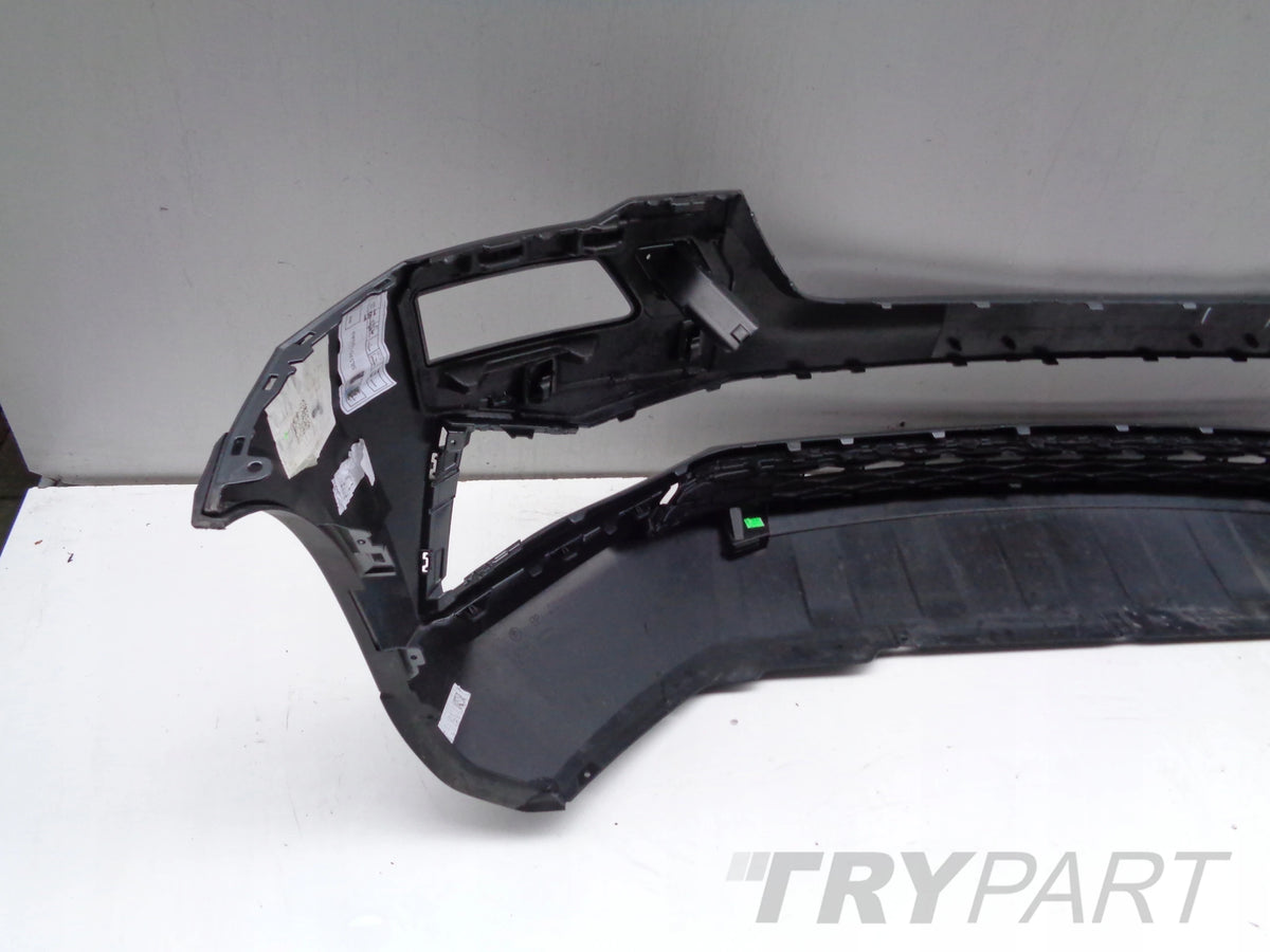 FRONT BUMPER SKODA KAROQ 57A 21- FACELIFT NO. 49760
