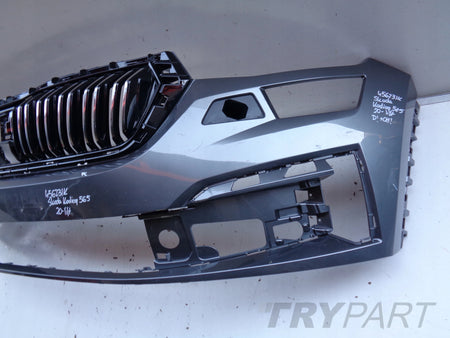 FRONT BUMPER SKODA KODIAQ 565 20- FACELIFT NO. 45623