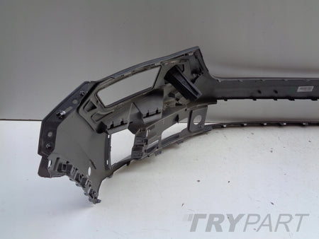 FRONT BUMPER SKODA KODIAQ 565 20- FACELIFT NO. 51614