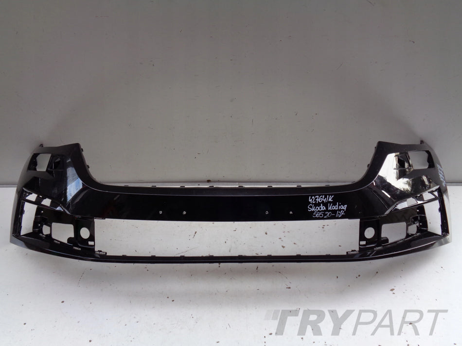 FRONT BUMPER SKODA KODIAQ 565 20- LIFT NO. 42764