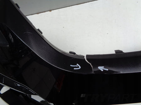 FRONT BUMPER SKODA KODIAQ 565 21- LIFT NO. 48726