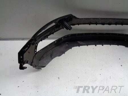 FRONT BUMPER SKODA KODIAQ RS 565 NO. 34207