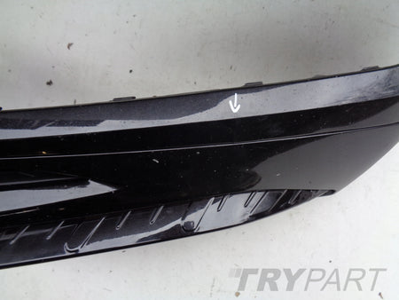 FRONT BUMPER SKODA KODIAQ RS 565 NO. 34207