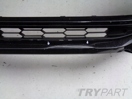 FRONT BUMPER SKODA KODIAQ RS 565 NO. 34207