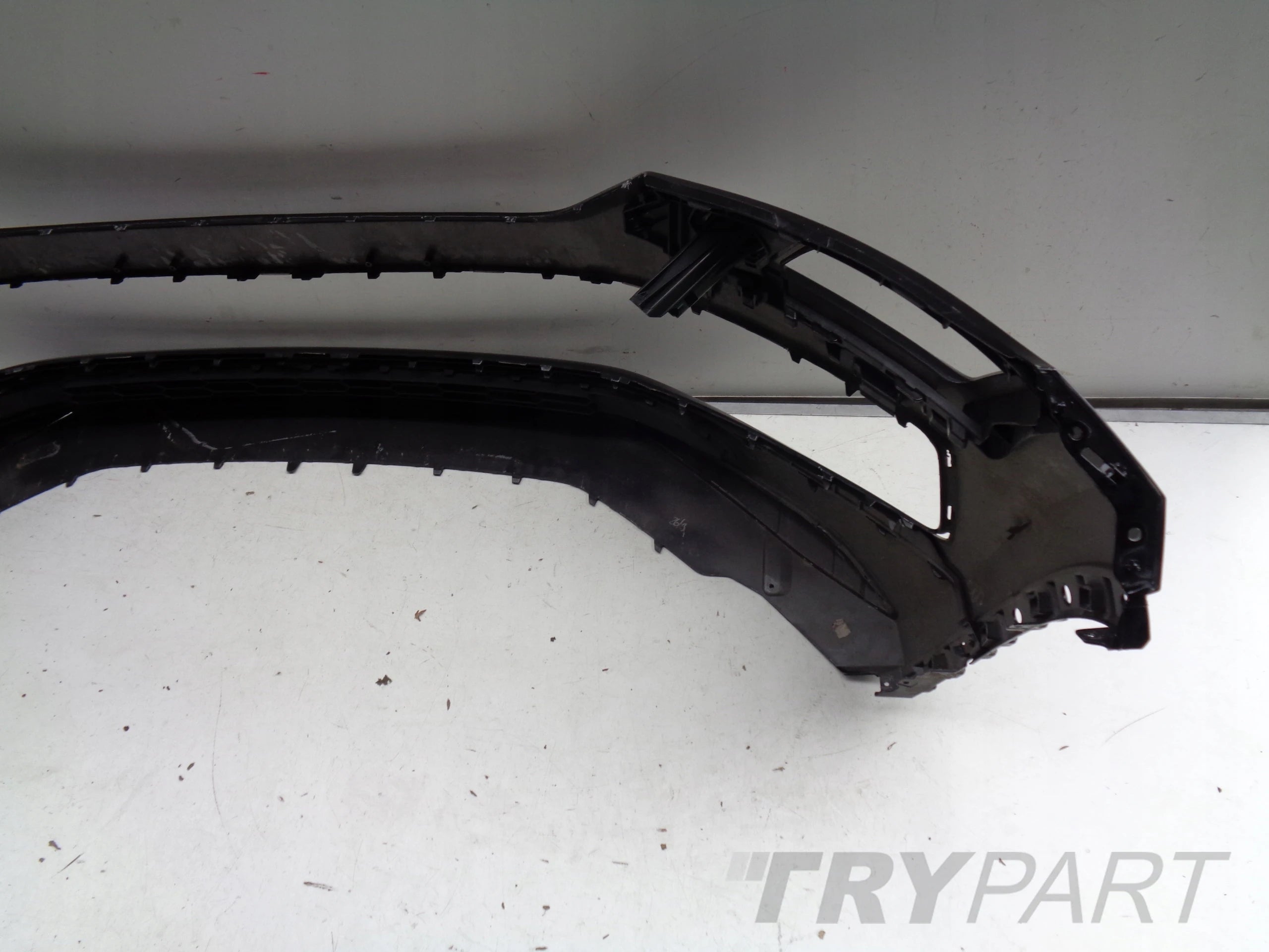 FRONT BUMPER SKODA KODIAQ RS 565 NO. 34207