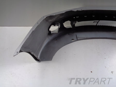 FRONT BUMPER SKODA OCTAVIA II 2 RS 1Z 1Z0 04-08 NO. 51221