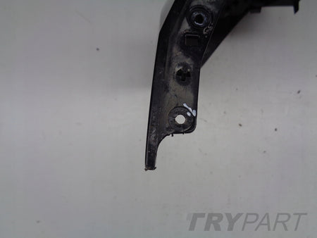 FRONT BUMPER SKODA OCTAVIA III 3 5E 16- FACELIFT NO 31400